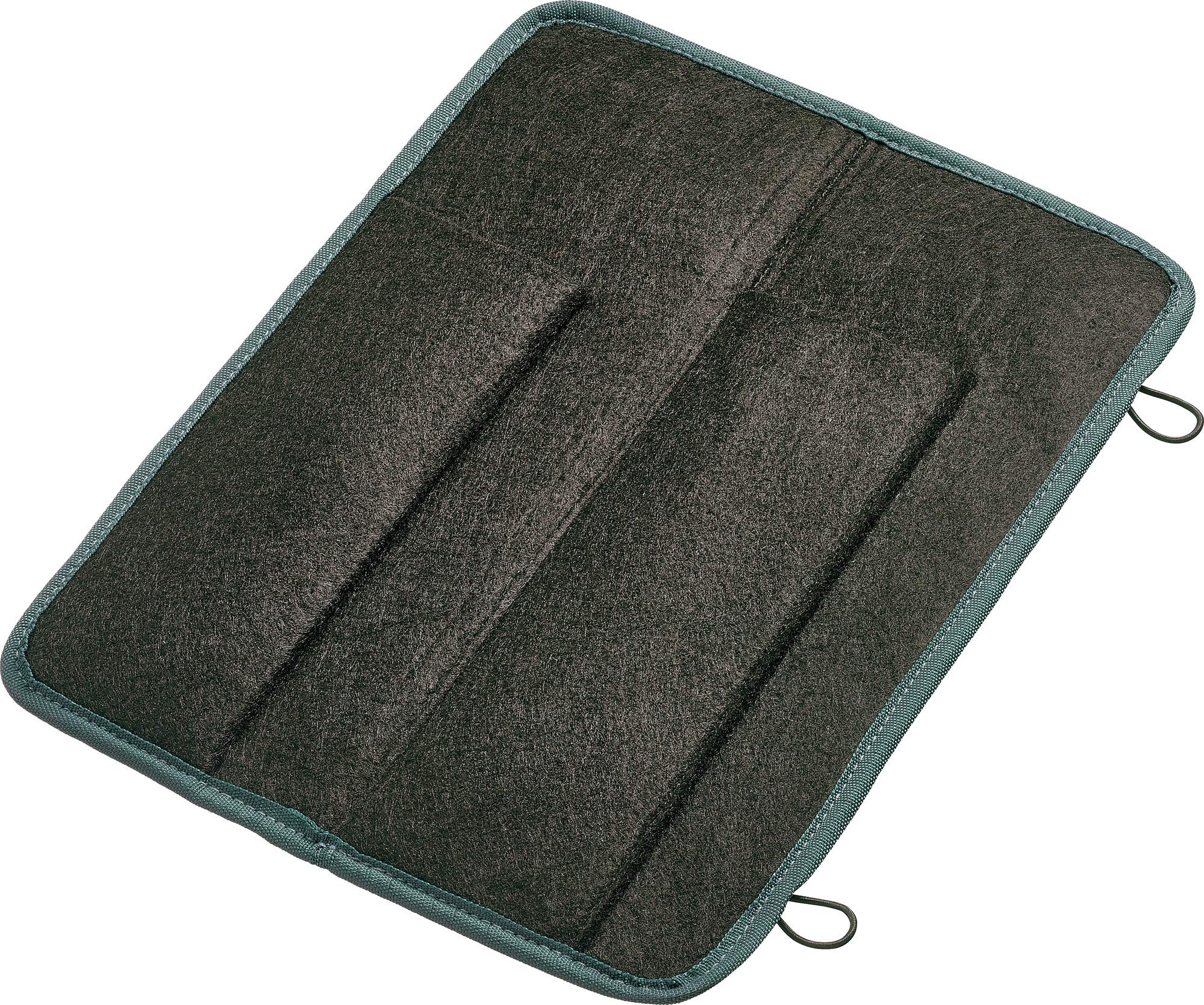 Go Travel Heat-Proof Pouch