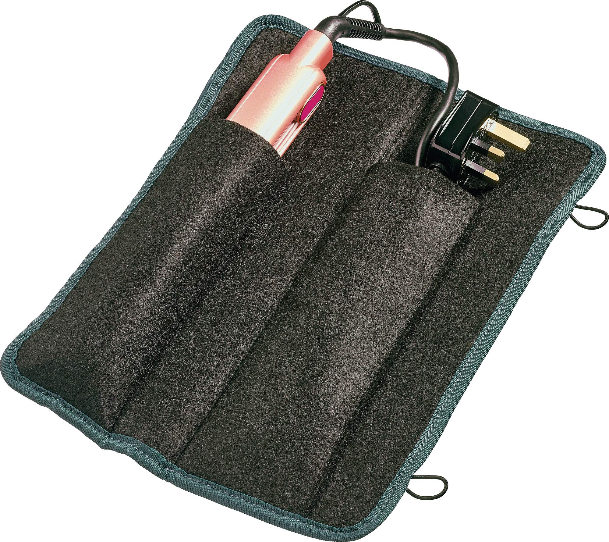 Go Travel Heat-Proof Pouch