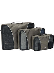 3PC Packing Cube Set