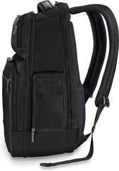 @Work Medium Cargo Backpack - Voyage Luggage