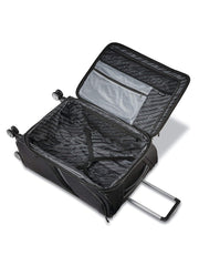 Zoom Softside Luggage Spinner 28" - Voyage Luggage