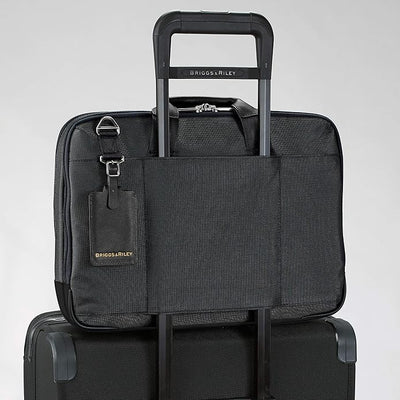 Briggs & Riley Work Medium Briefcase