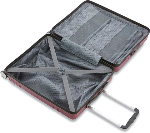 Apex DLX Spinner Carry-on 20"