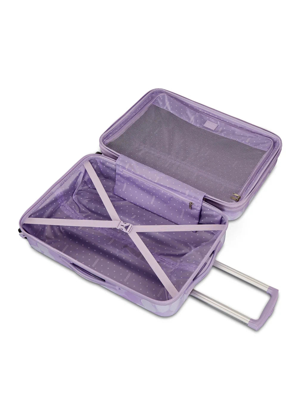 American Tourister Moonlight Large Spinner 28"