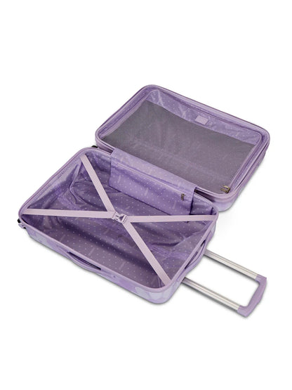 American Tourister Moonlight Large Spinner 28"