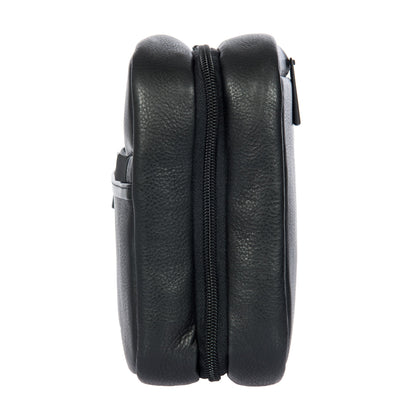 Porsche Roadster Leather Evo Washbag 