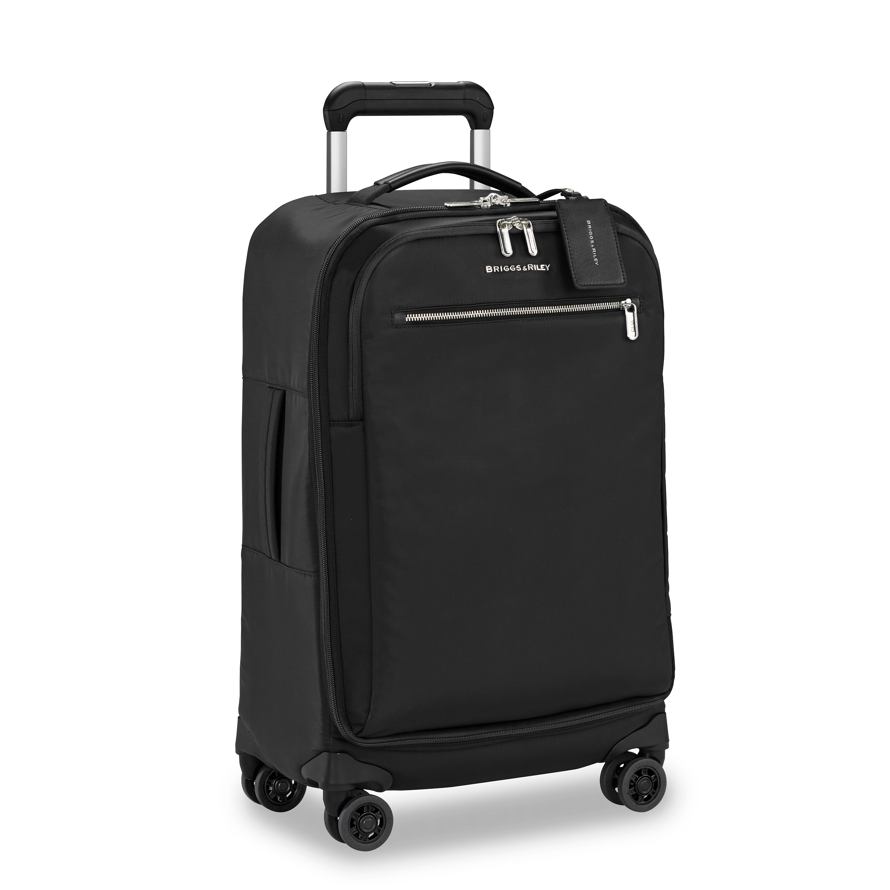 Rhapsody Tall Carry-On Spinner