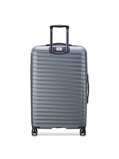 Delsey Cruise 3.0 Expandable Spinner Large 28"