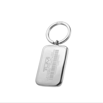 Tumi Alpha Patch Tracer