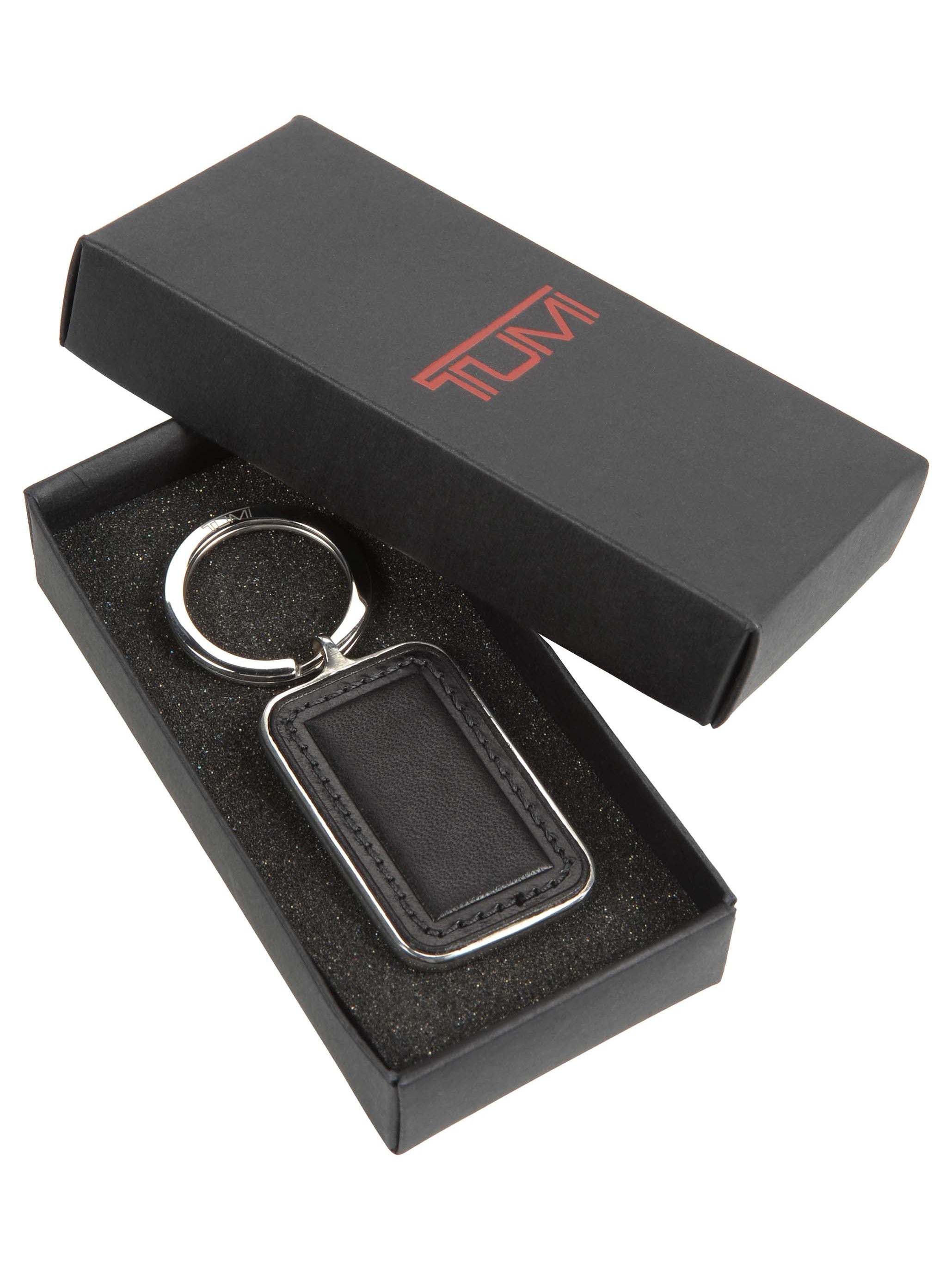 Tumi Alpha Patch Tracer