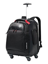 MVS Spinner Backpack 21"