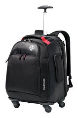 MVS Spinner Backpack 21"