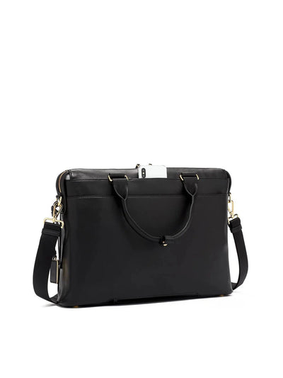 Tumi Voyageur Cameron Business Briefcase