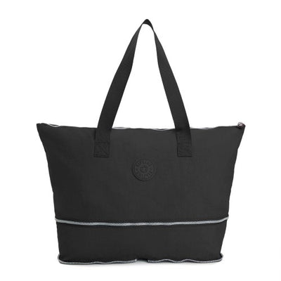 Kipling Foldable Tote Bag