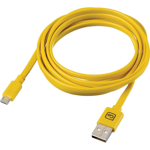 2M Micro USB Cable - Voyage Luggage