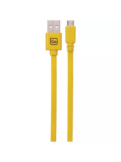 Go Travel 2M Micro USB Cable