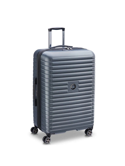 Delsey Cruise 3.0 Expandable Spinner Large 28"