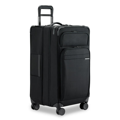 Briggs & Riley Large Expandable Trunk Spinner