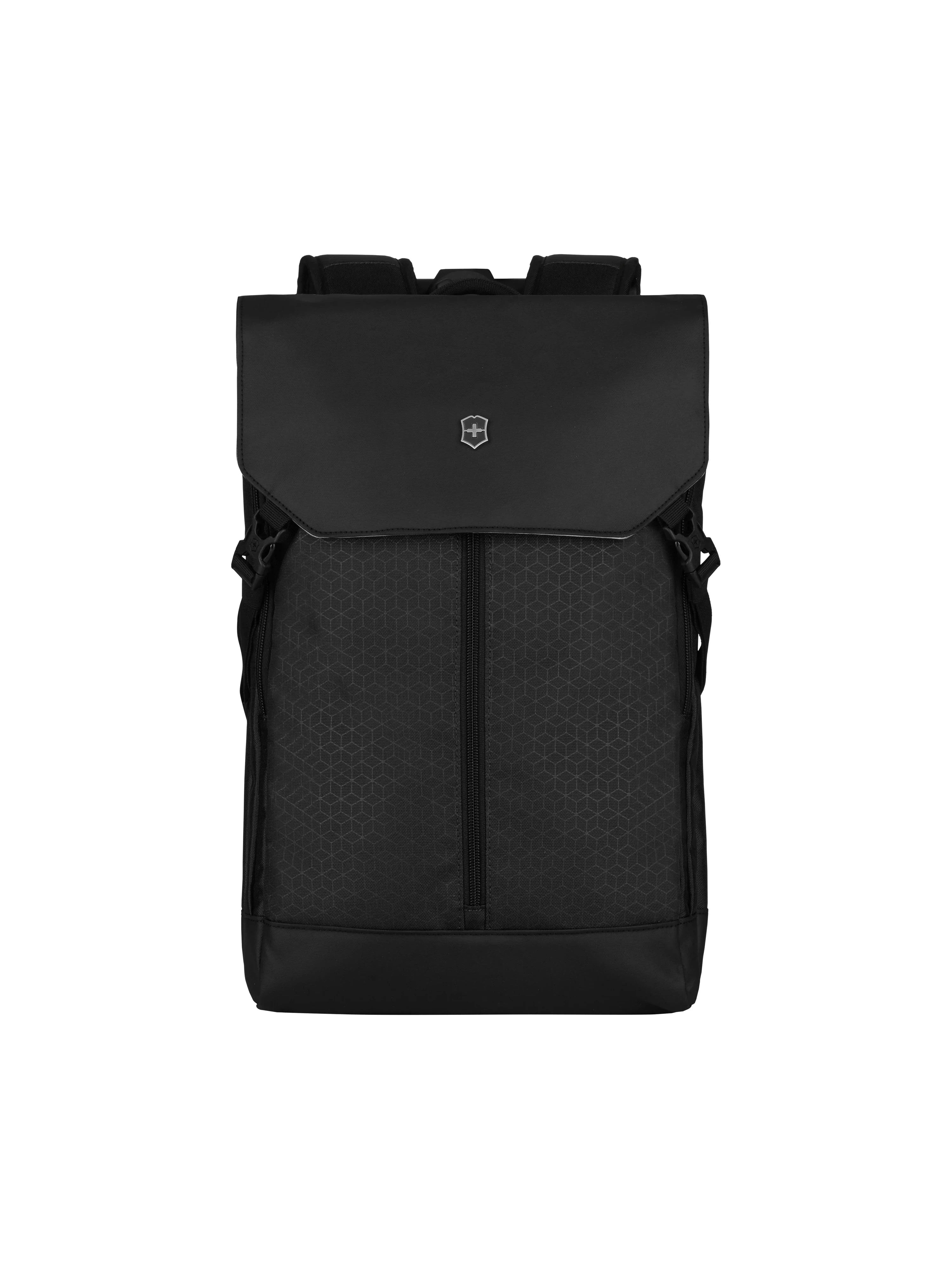 Flapover Laptop Backpack