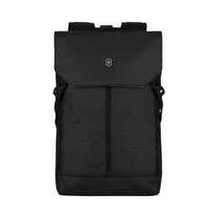 Flapover Laptop Backpack