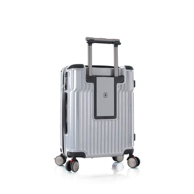 Heys Hardside Tekno Spinner 21"