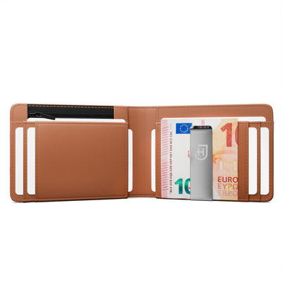 James Hawk Smart Wallet