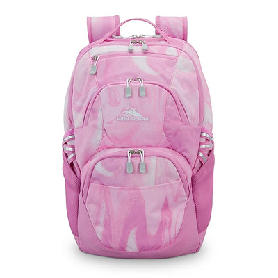 High Sierra Swoop Sg Backpack
