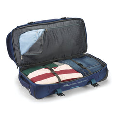 Fairlead Drop Bottom Duffel 28"