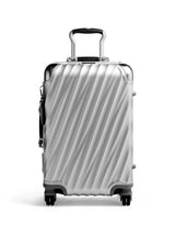 19 Degree Aluminum International Carry-On - Voyage Luggage