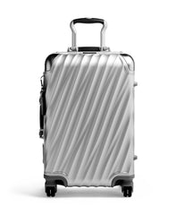 19 Degree Aluminum International Carry-On - Voyage Luggage