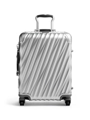 19 Degree Aluminum Continental Carry-On - Voyage Luggage