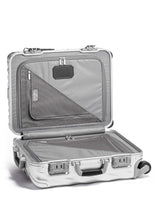 19 Degree Aluminum Continental Carry-On