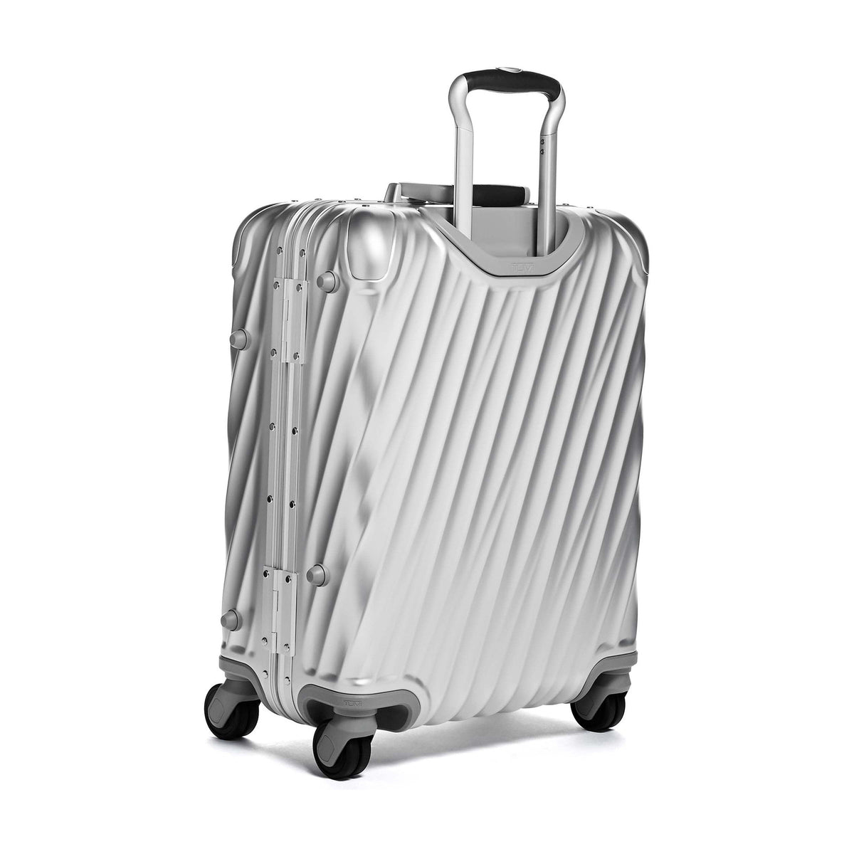 Tumi 19 Degree Aluminum Continental Carry-On