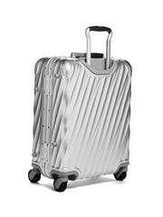 19 Degree Aluminum Continental Carry-On