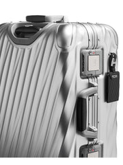 19 Degree Aluminum Continental Carry-On