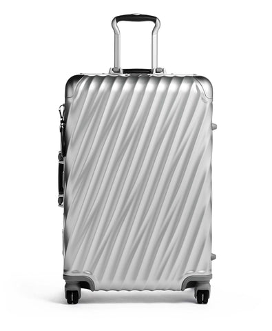 19 Degree Aluminum Short Trip Expandable P/C - Voyage Luggage