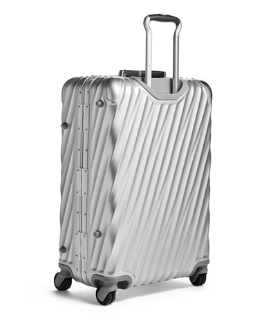 19 Degree Aluminum Short Trip Expandable P/C - Voyage Luggage