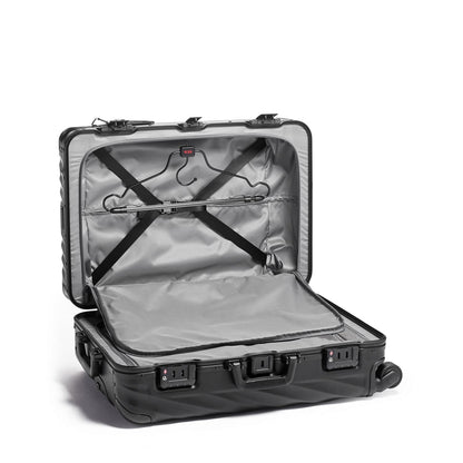 Tumi 19 Degree Aluminum Short Trip Expandable P/C