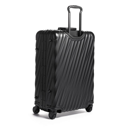 Tumi 19 Degree Aluminum Short Trip Expandable P/C