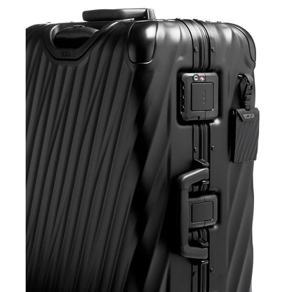 Tumi 19 Degree Aluminum Short Trip Expandable P/C
