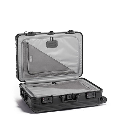 Tumi 19 Degree Aluminum Short Trip Expandable P/C