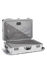 19 Degree Aluminum Extended Trip Expandable P/C