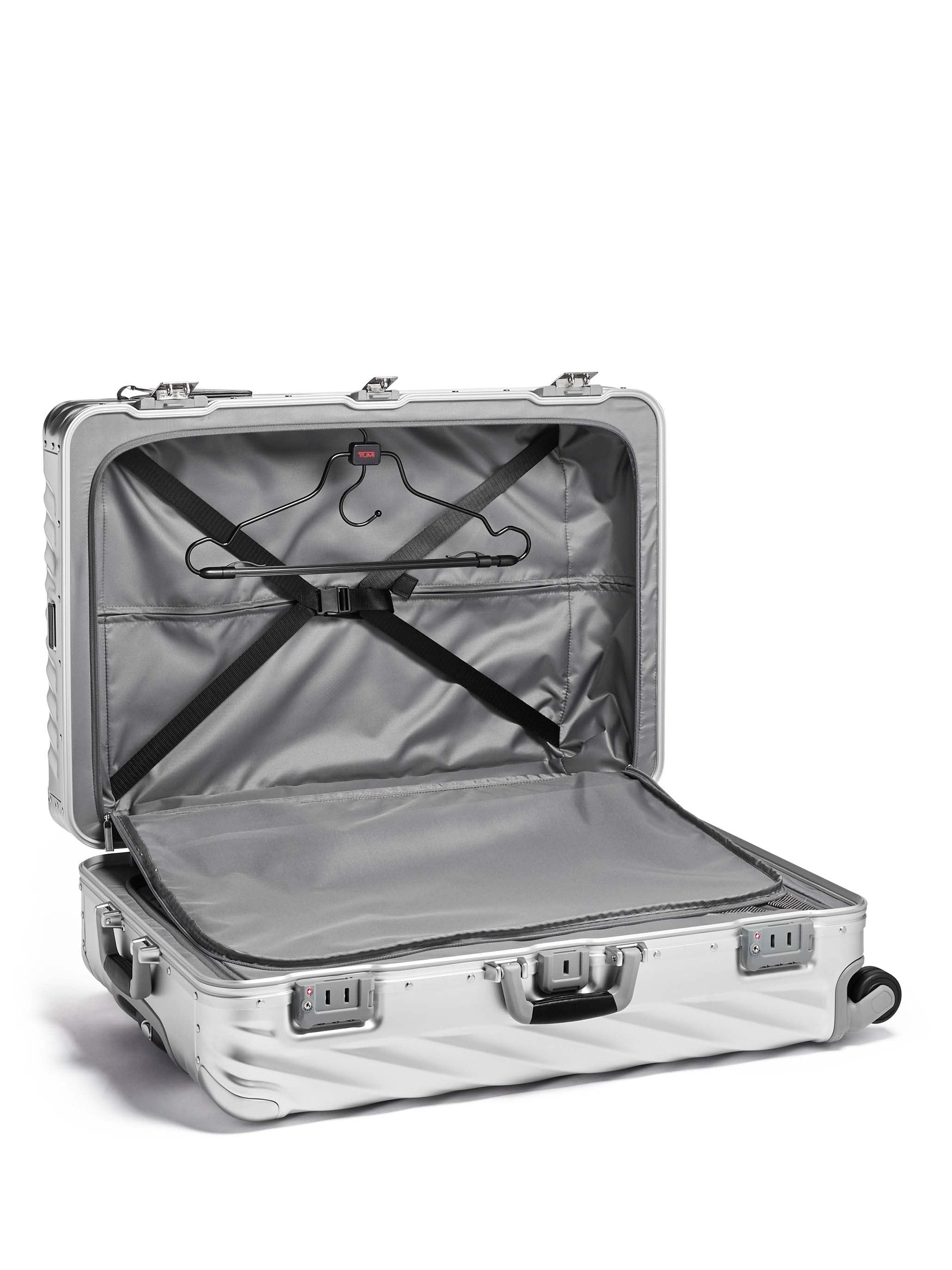 19 Degree Aluminum Extended Trip Expandable P/C