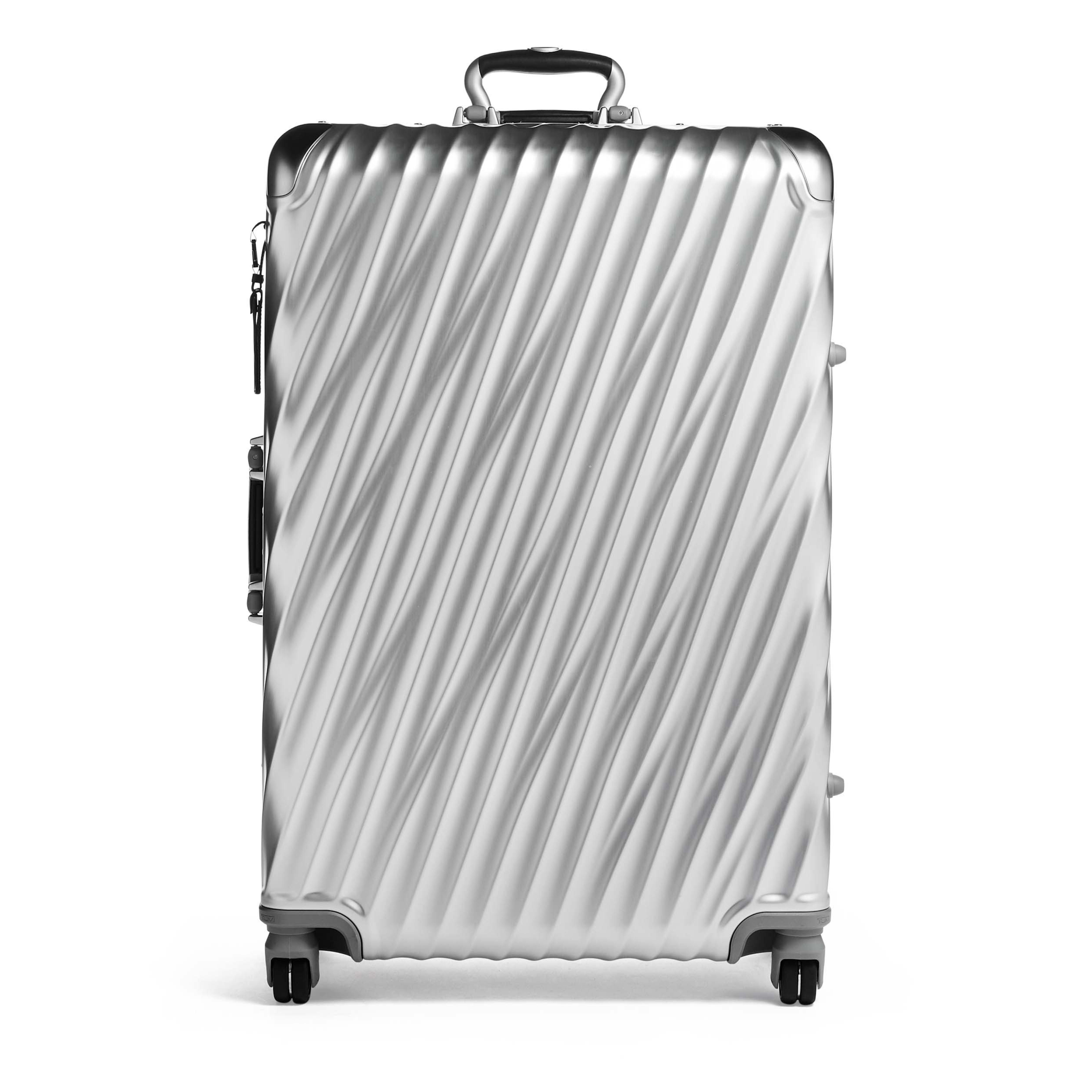 Tumi 19 Degree Aluminum Extended Trip Expandable P/C