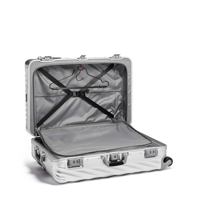 Tumi 19 Degree Aluminum Extended Trip Expandable P/C