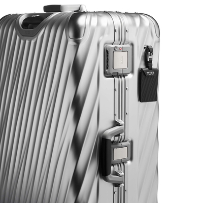 Tumi 19 Degree Aluminum Extended Trip Expandable P/C