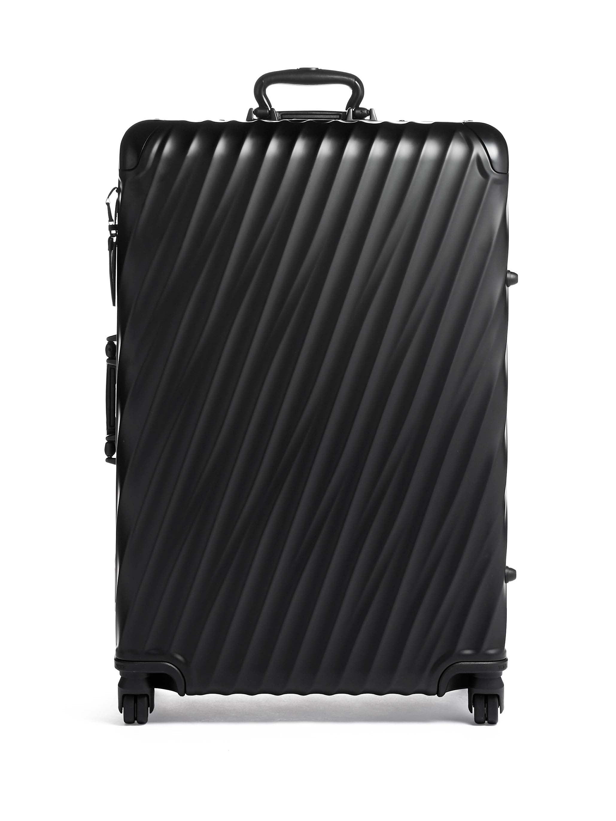 19 Degree Aluminum Extended Trip Expandable P/C - Voyage Luggage