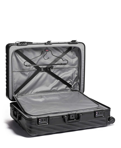 19 Degree Aluminum Extended Trip Expandable P/C - Voyage Luggage
