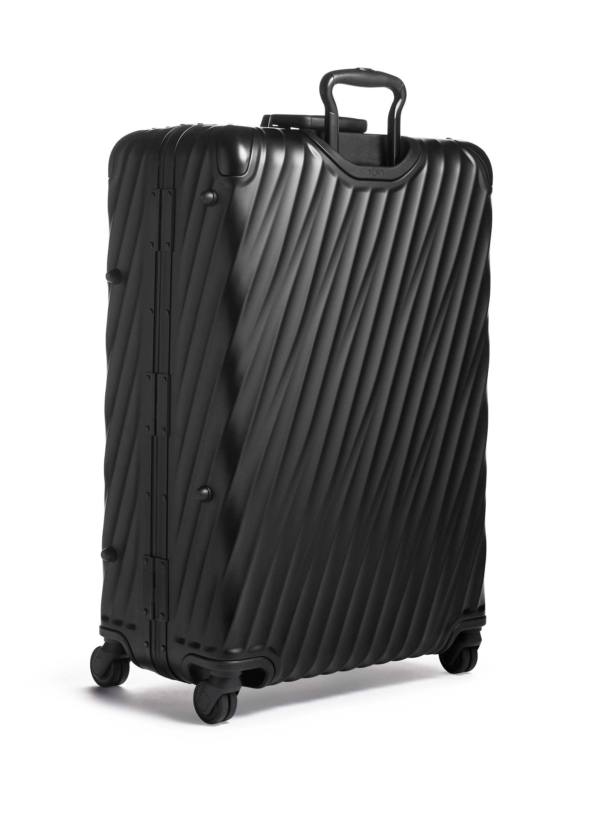 19 Degree Aluminum Extended Trip Expandable P/C - Voyage Luggage