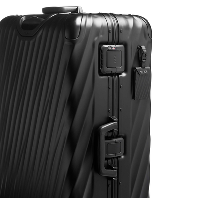 Tumi 19 Degree Aluminum Extended Trip Expandable P/C